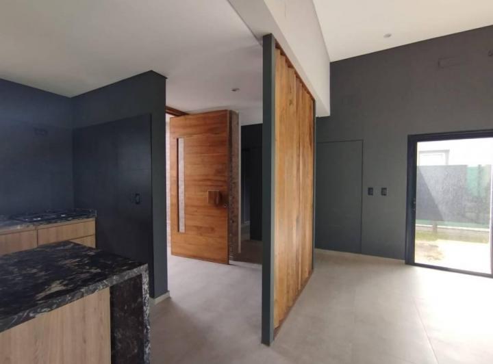 Casa en Venta a ESTRENAR - Barrio Gran Boedo 3