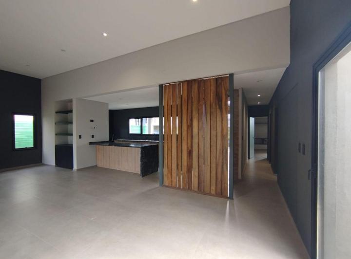 Casa en Venta a ESTRENAR - Barrio Gran Boedo 5