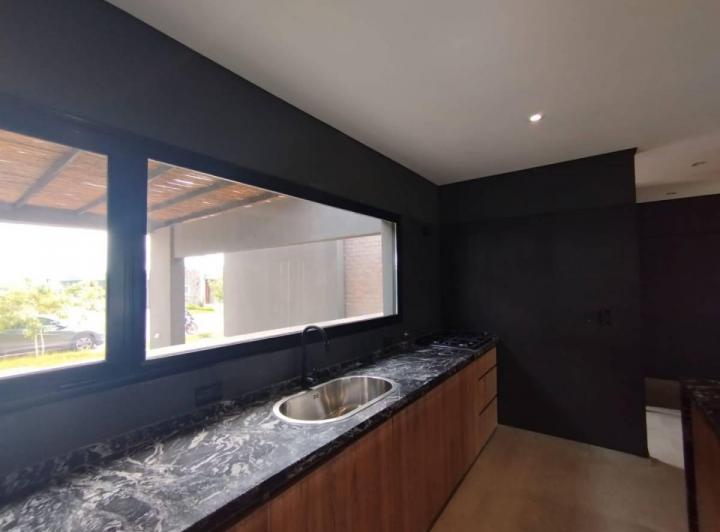 Casa en Venta a ESTRENAR - Barrio Gran Boedo 5