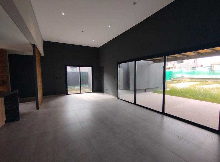 Casa en Venta a ESTRENAR - Barrio Gran Boedo 3