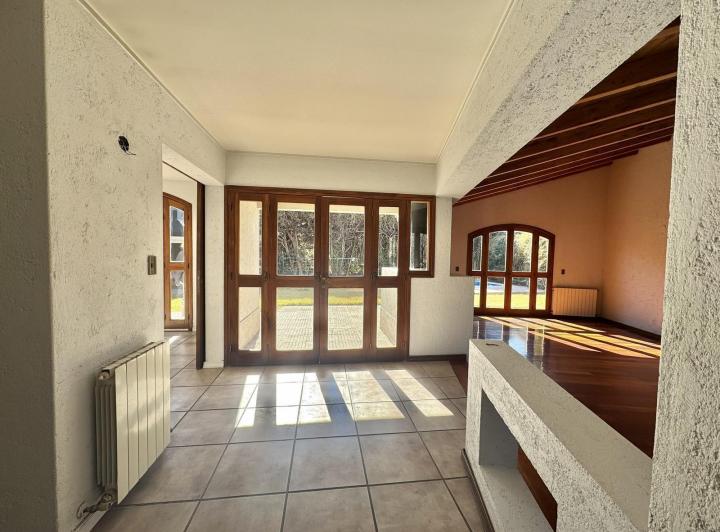 Venta casa 4 habitaciones con pileta Mendoza 4