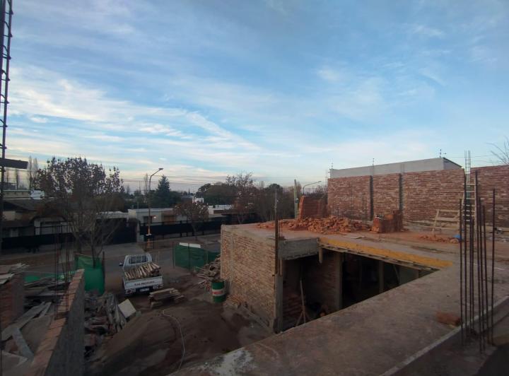 Propiedad en Argentina