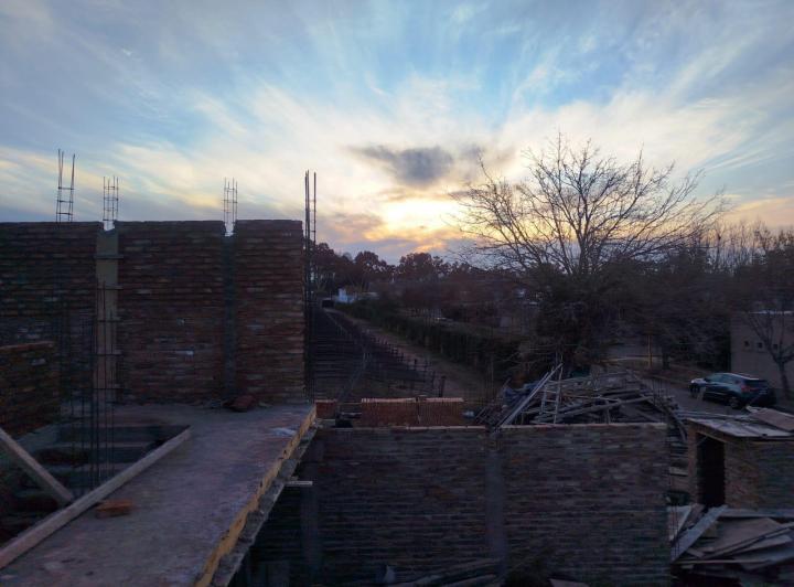 Departamentos en Pozo - Complejo Cerrado Los Agaves 4