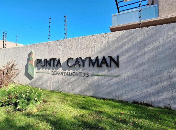 COMPLEJO PRIVADO PUNTA CAYMAN DEPARTAMENTO 6 EN ALQUILER 1