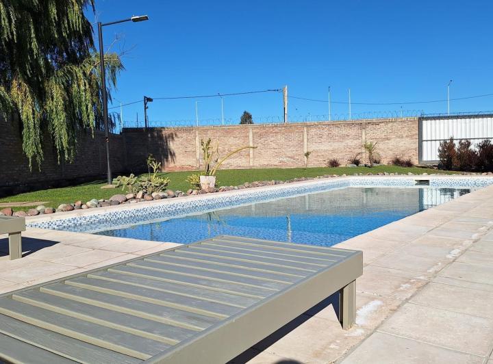COMPLEJO PRIVADO PUNTA CAYMAN DEPARTAMENTO 6 EN ALQUILER 3