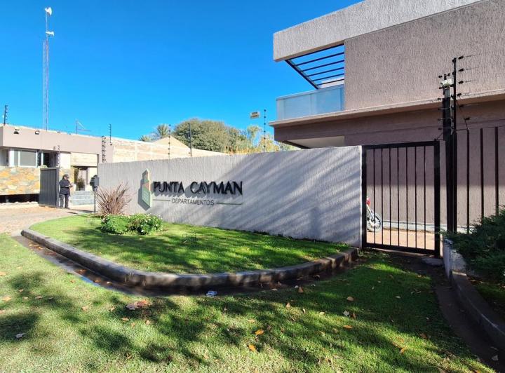 COMPLEJO PRIVADO PUNTA CAYMAN DEPARTAMENTO 6 EN ALQUILER 5