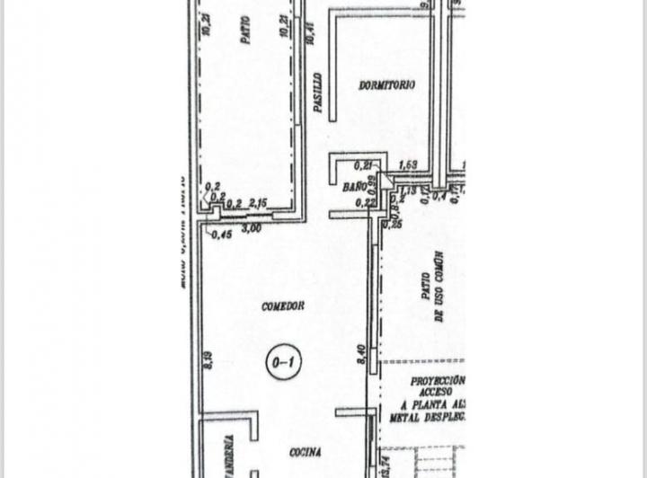 Plano 1