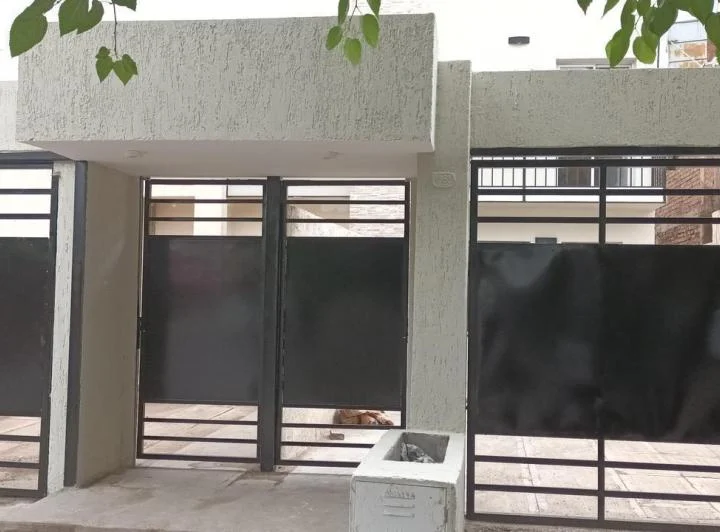 Dúplex en Alquiler en Dorrego 1