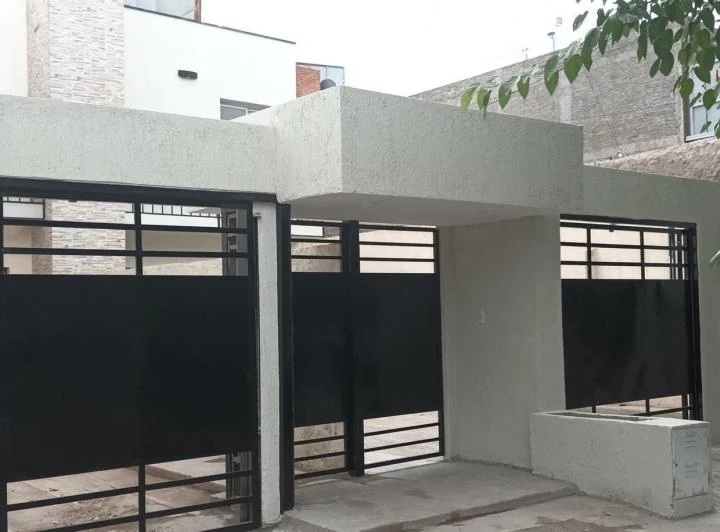 Dúplex en Alquiler en Dorrego 3