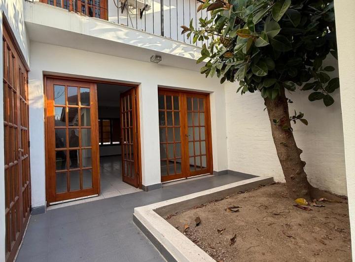 Casa en Alquiler en Godoy Cruz 4