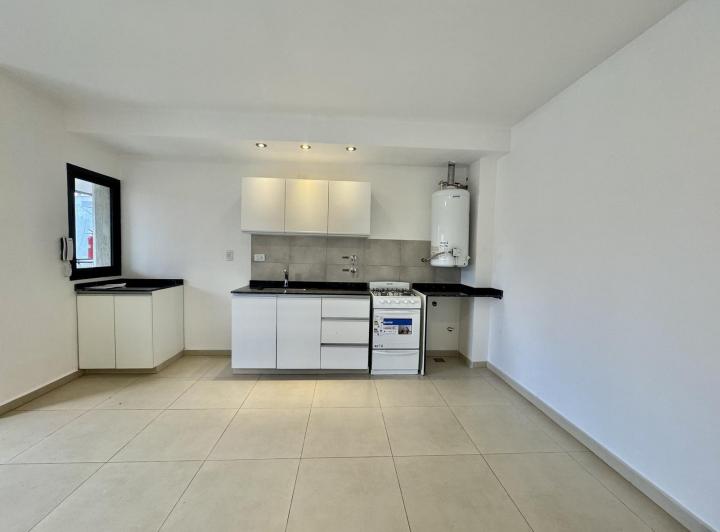 Alquiler Departamento 2 habitaciones 4