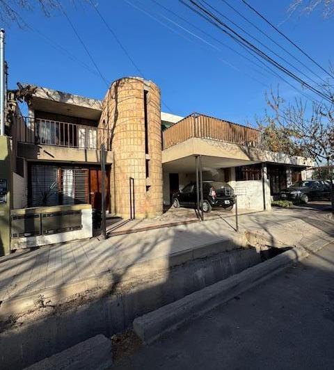 Departamento en Alquiler - 6ta Sección - Mendoza 1