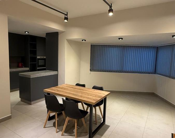 Departamento Amoblado en Alquiler Ciudad de Mendoza 5