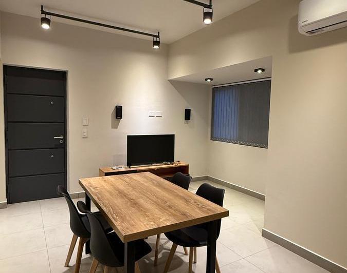 Departamento Amoblado en Alquiler Ciudad de Mendoza 1