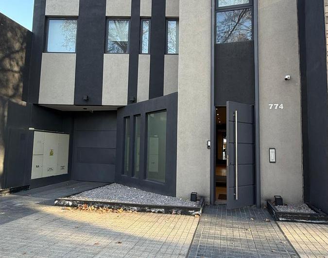 Departamento Amoblado en Alquiler Ciudad de Mendoza 3