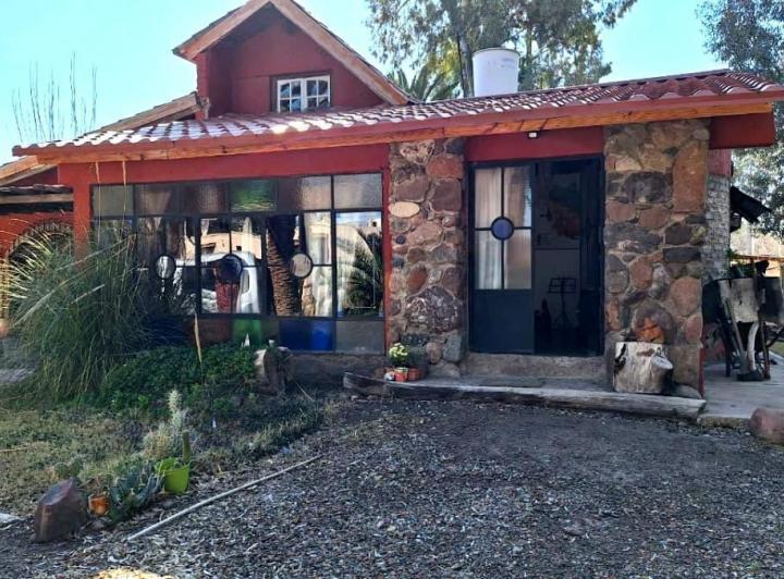 Casa de Campo 2