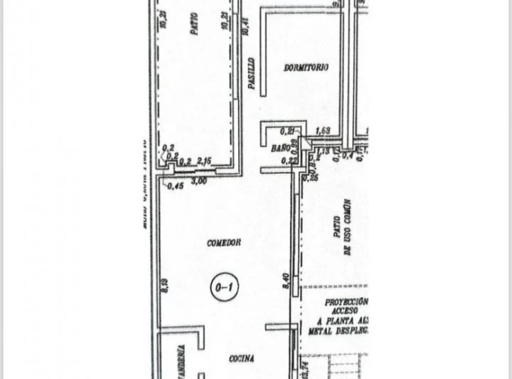 Plano 1