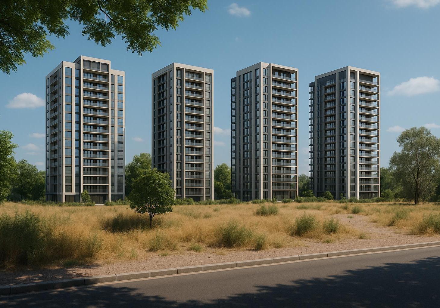 Venta de Terreno