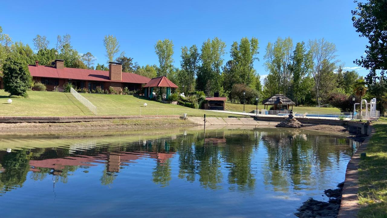 Finca en Venta en San Rafael - Mendoza