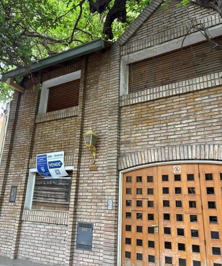 Casa en venta calle Mitre