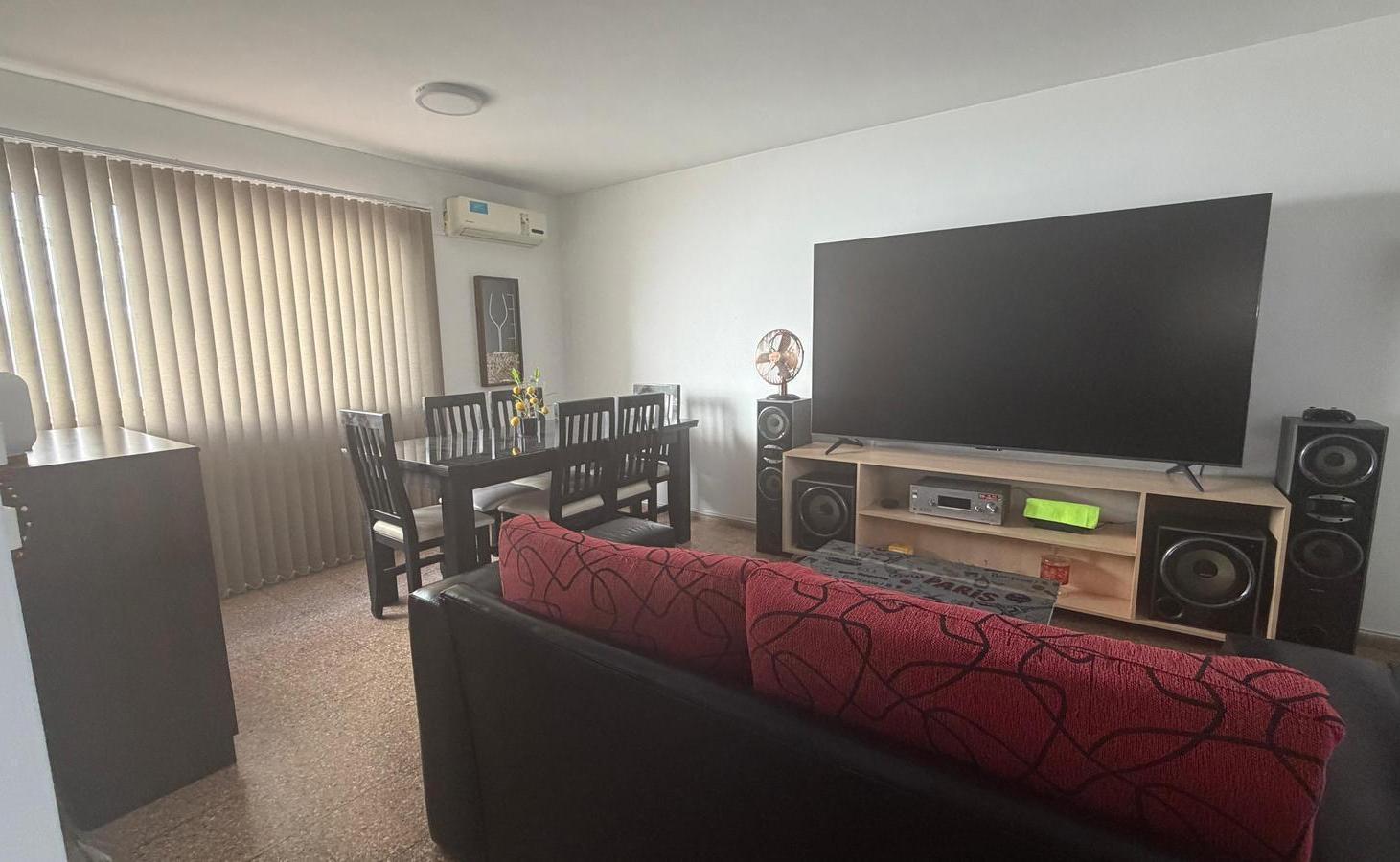 Duplex en complejo cerrado-Apto Crédito en 6ta sección Mza-3 Dormitorios-2 Baños-Cochera doble-Patio