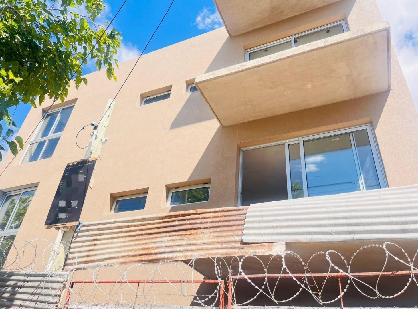 Departamento a estrenar en Barrio Jardín Trapiche - Godoy Cruz