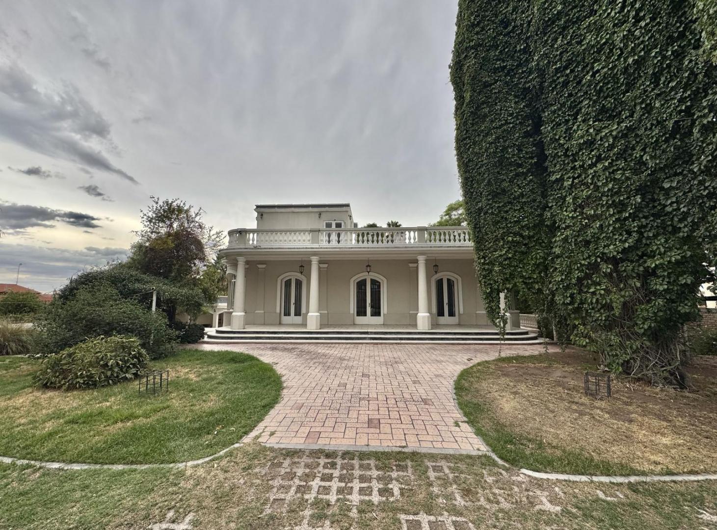 Casa en venta mendoza