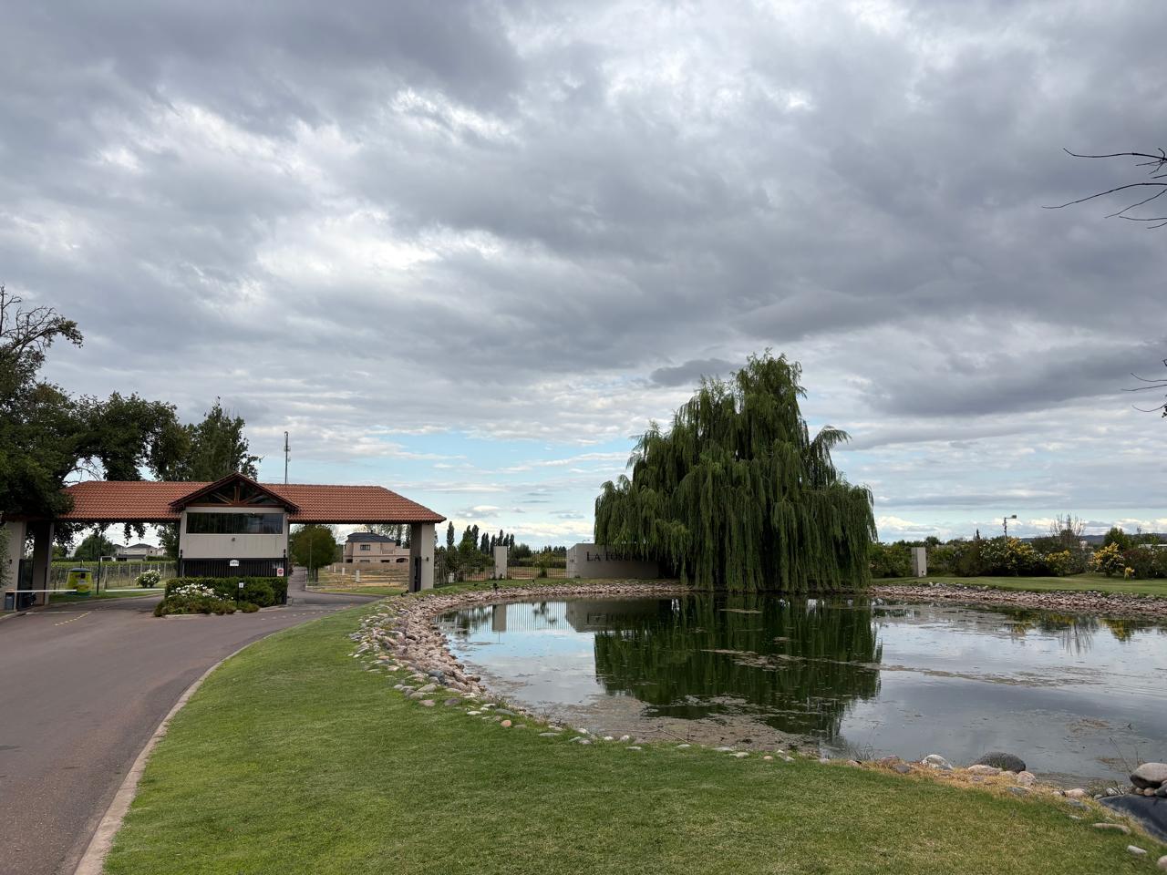Terreno a la venta en Barrio La Toscana