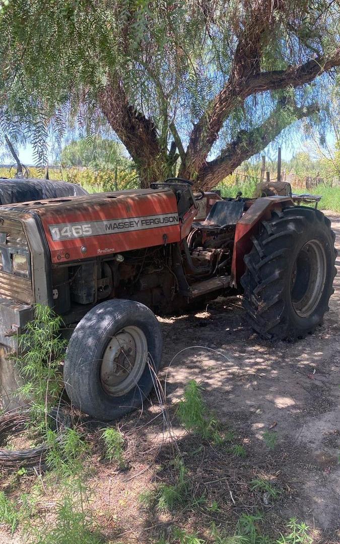 Foto de Finca en Monte Caseros, imagen 4