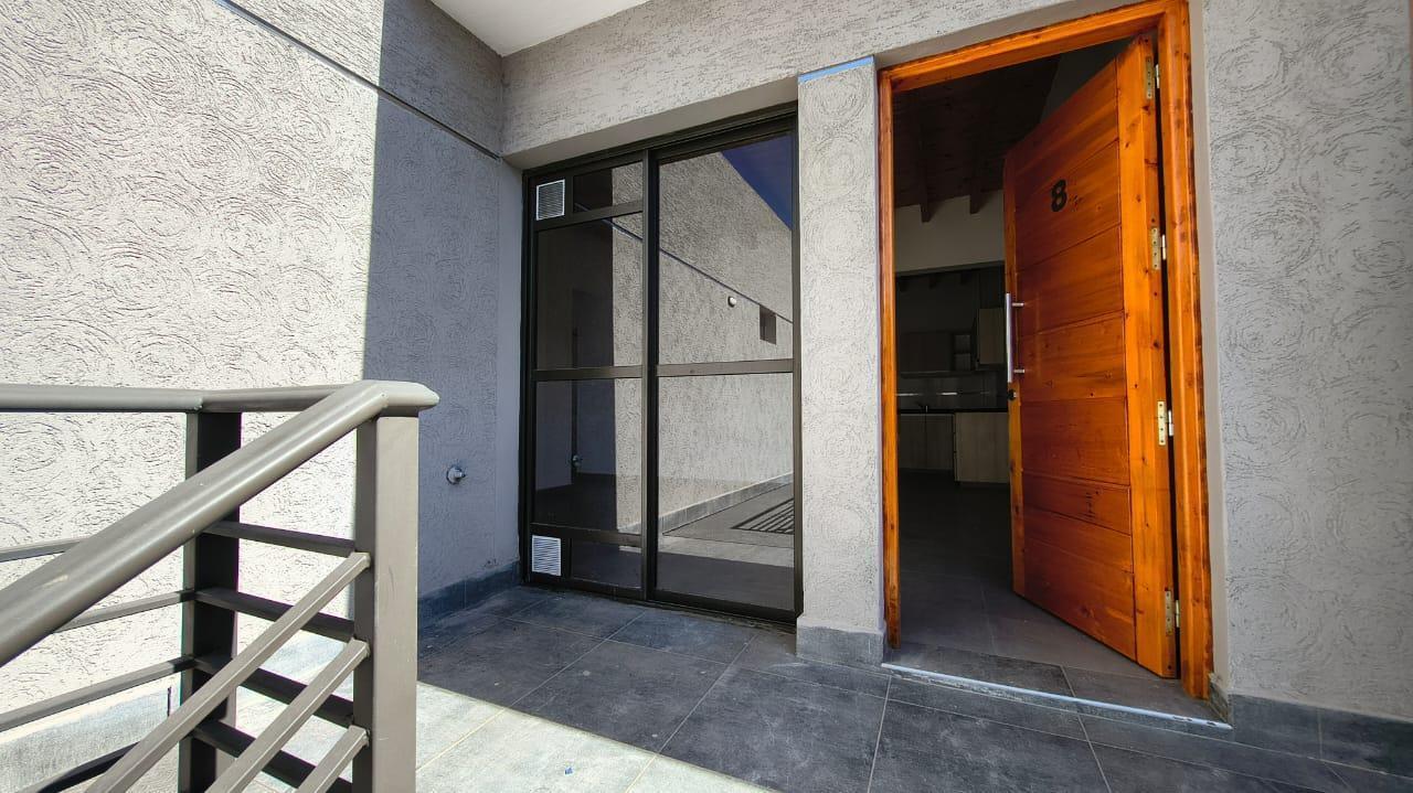 Departamento terminado en Venta B.Privado Rincón Veneto