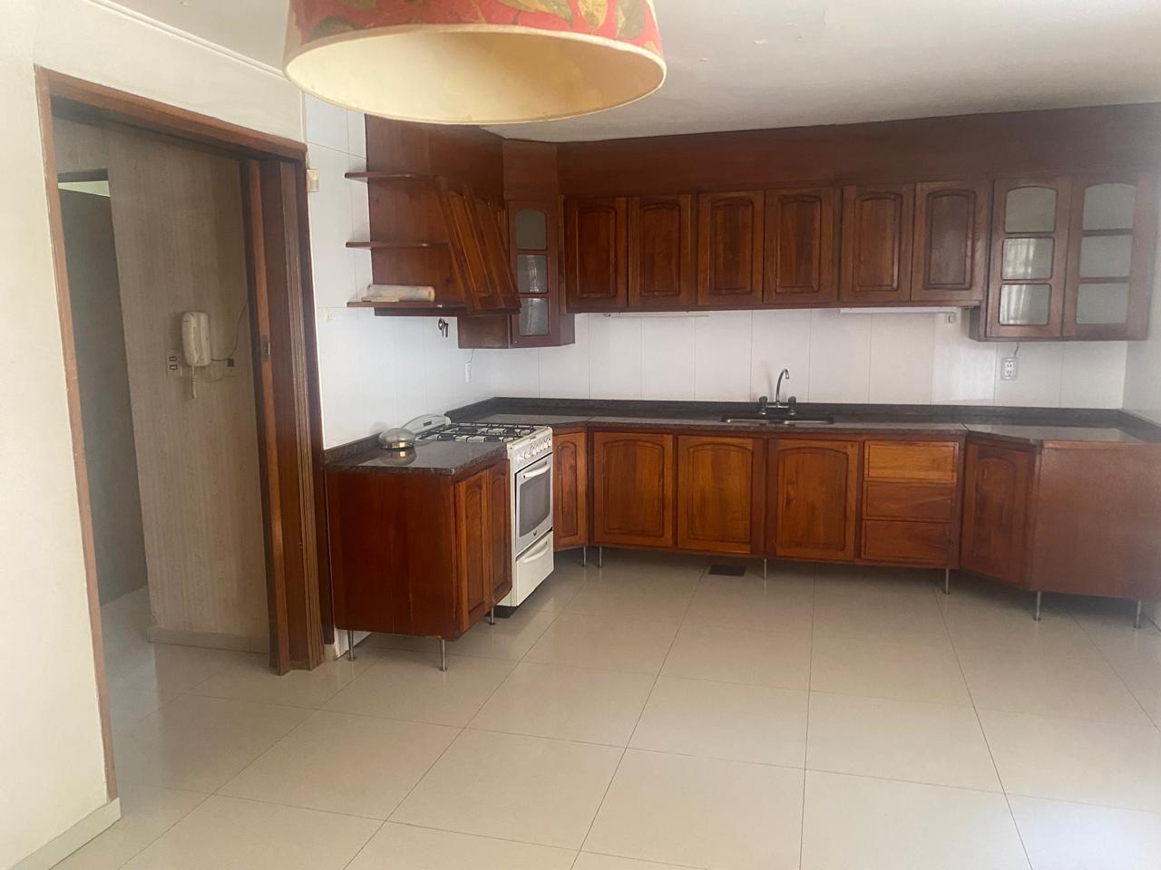 Casa sexta Ciudad Mendoza