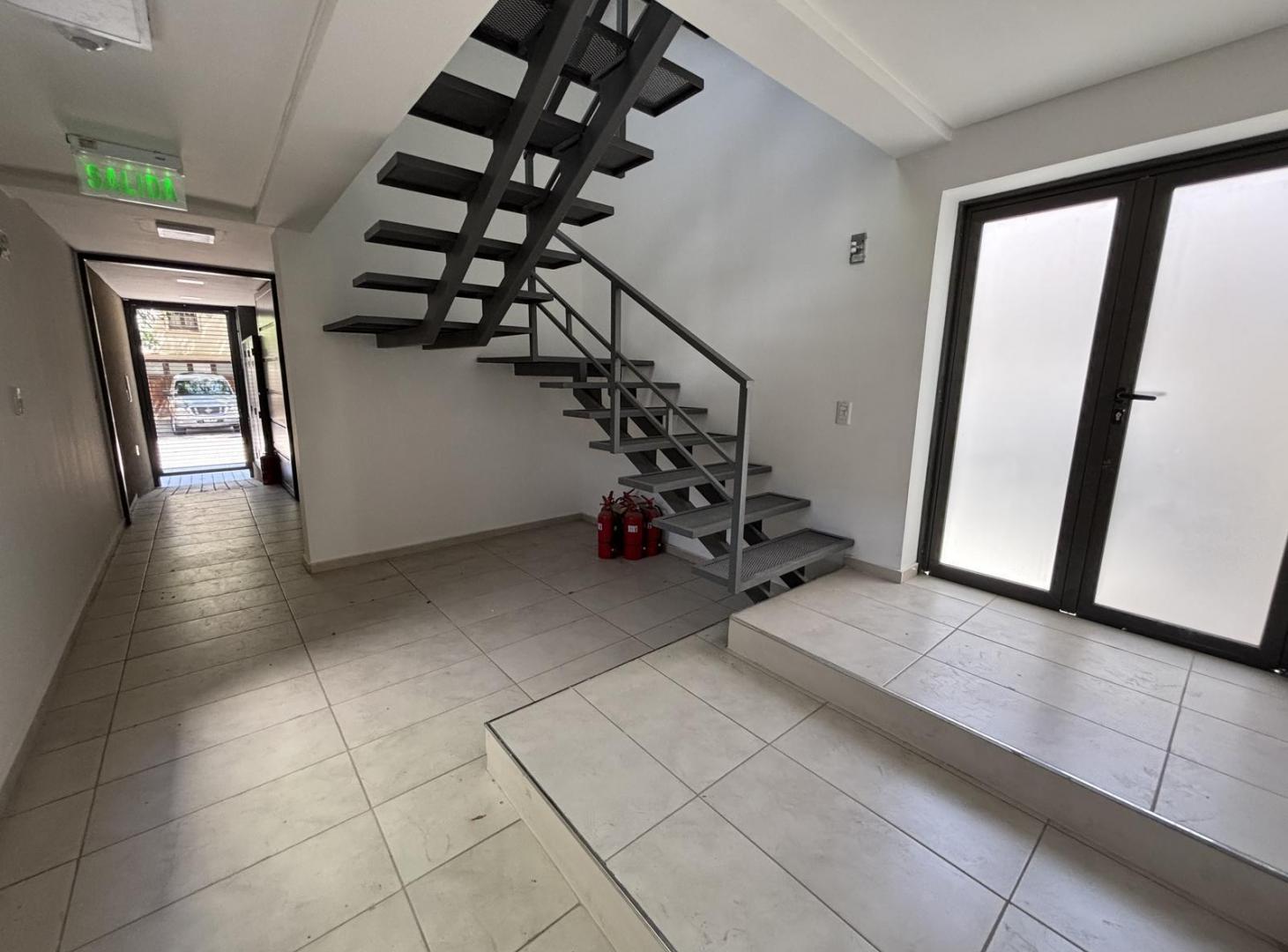 Departamento en venta en Godoy Cruz