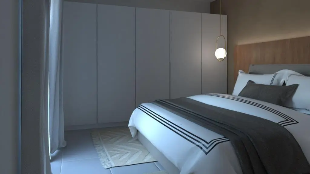 Duplex en el corazón de Maipú 5