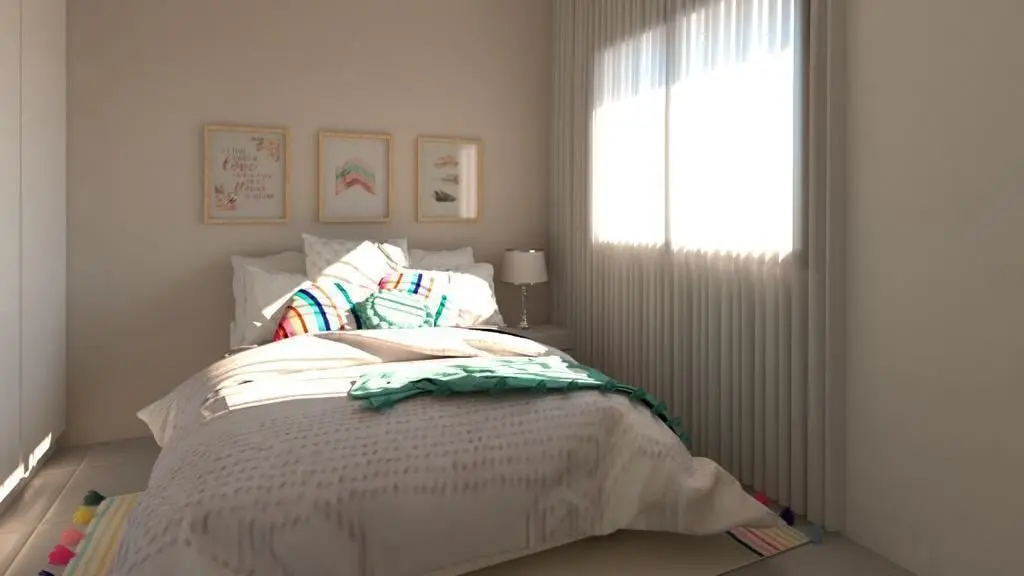 Duplex en el corazón de Maipú 2