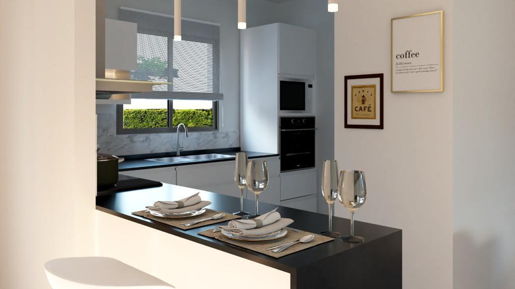 Duplex en el corazón de Maipú