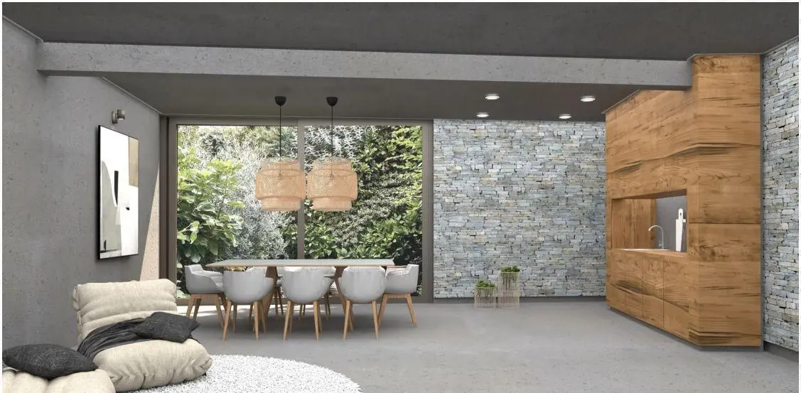 Lote en Venta - Quinta Sección - Calle Belgrano 4