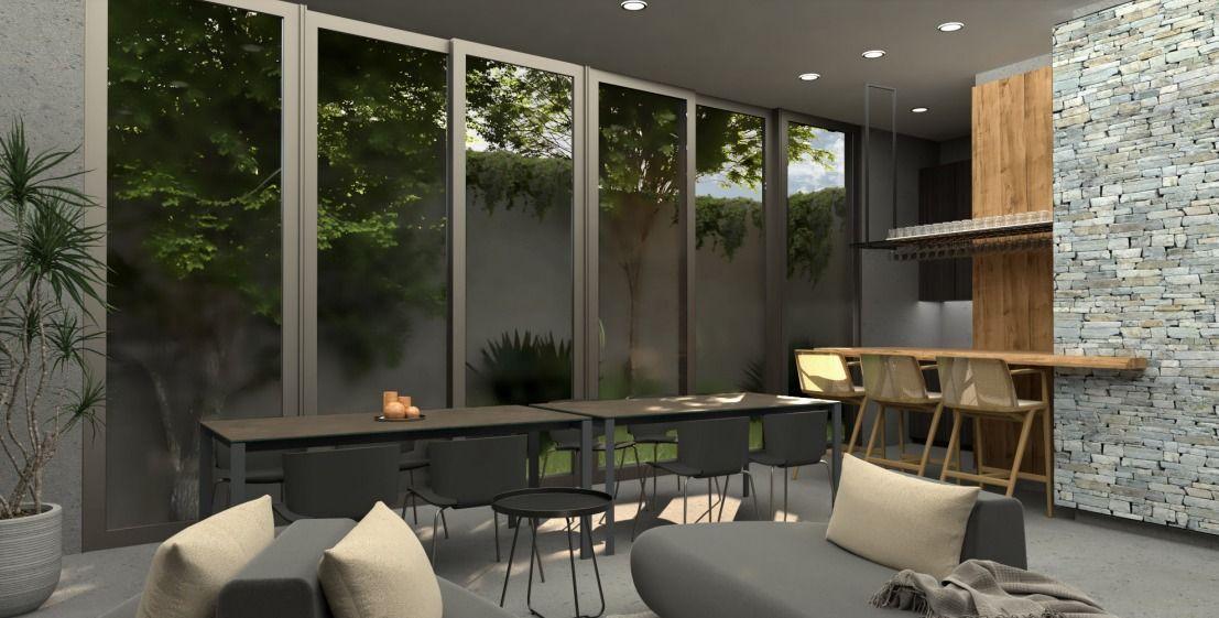 Lote en Venta - Quinta Sección - Calle Belgrano