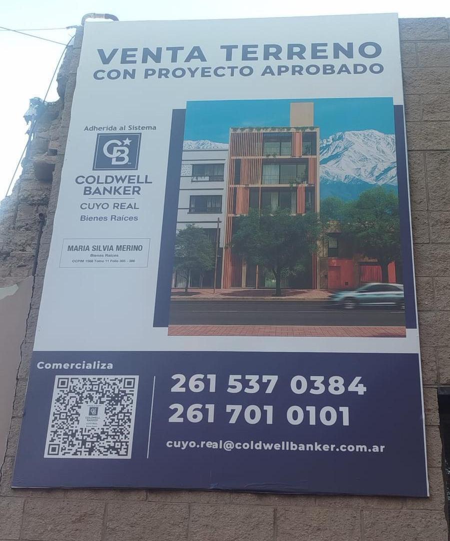 Foto de Lote en Venta - Quinta Sección - Calle Belgrano, imagen 3