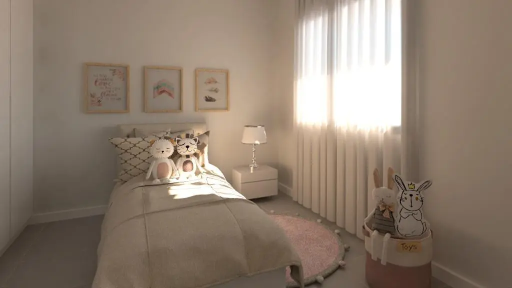 Duplex en el corazón de Maipú 5