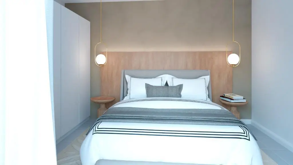 Duplex en el corazón de Maipú 4