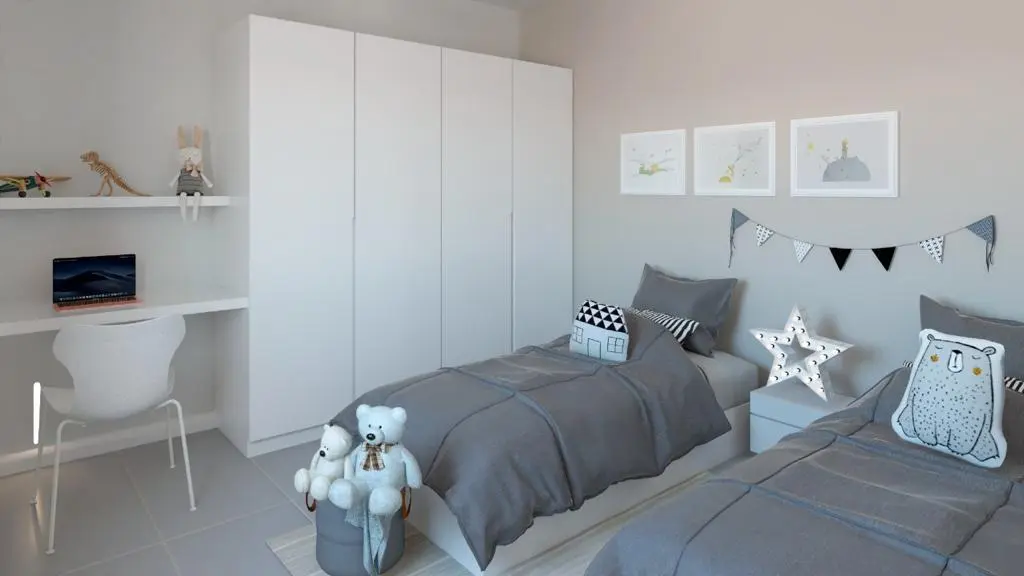 Duplex en el corazón de Maipú 5