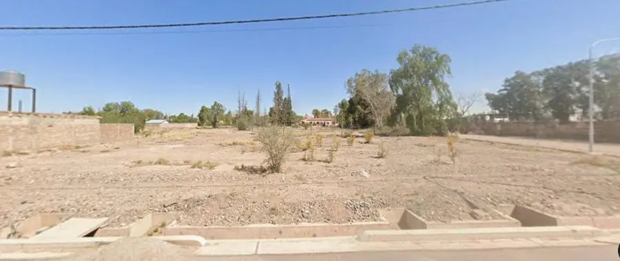 Terreno en venta en General Gutierrez- Maipu 2