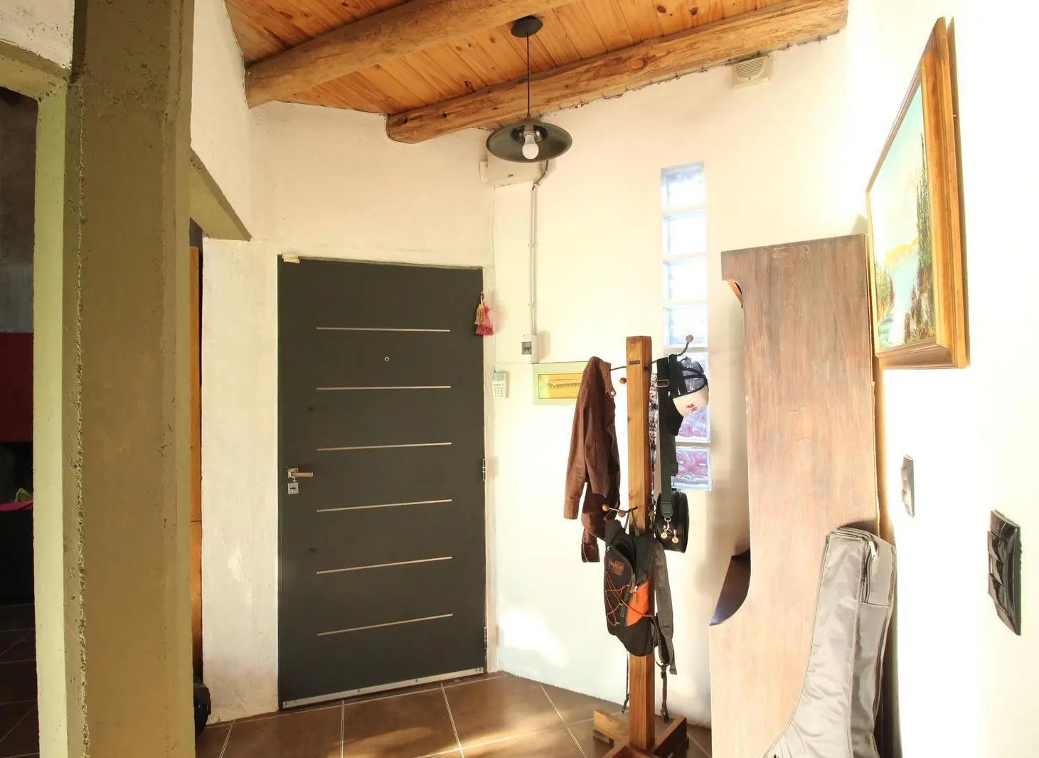 VENDO CASA 4