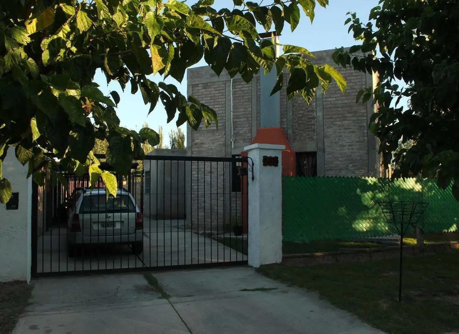 VENDO CASA 5