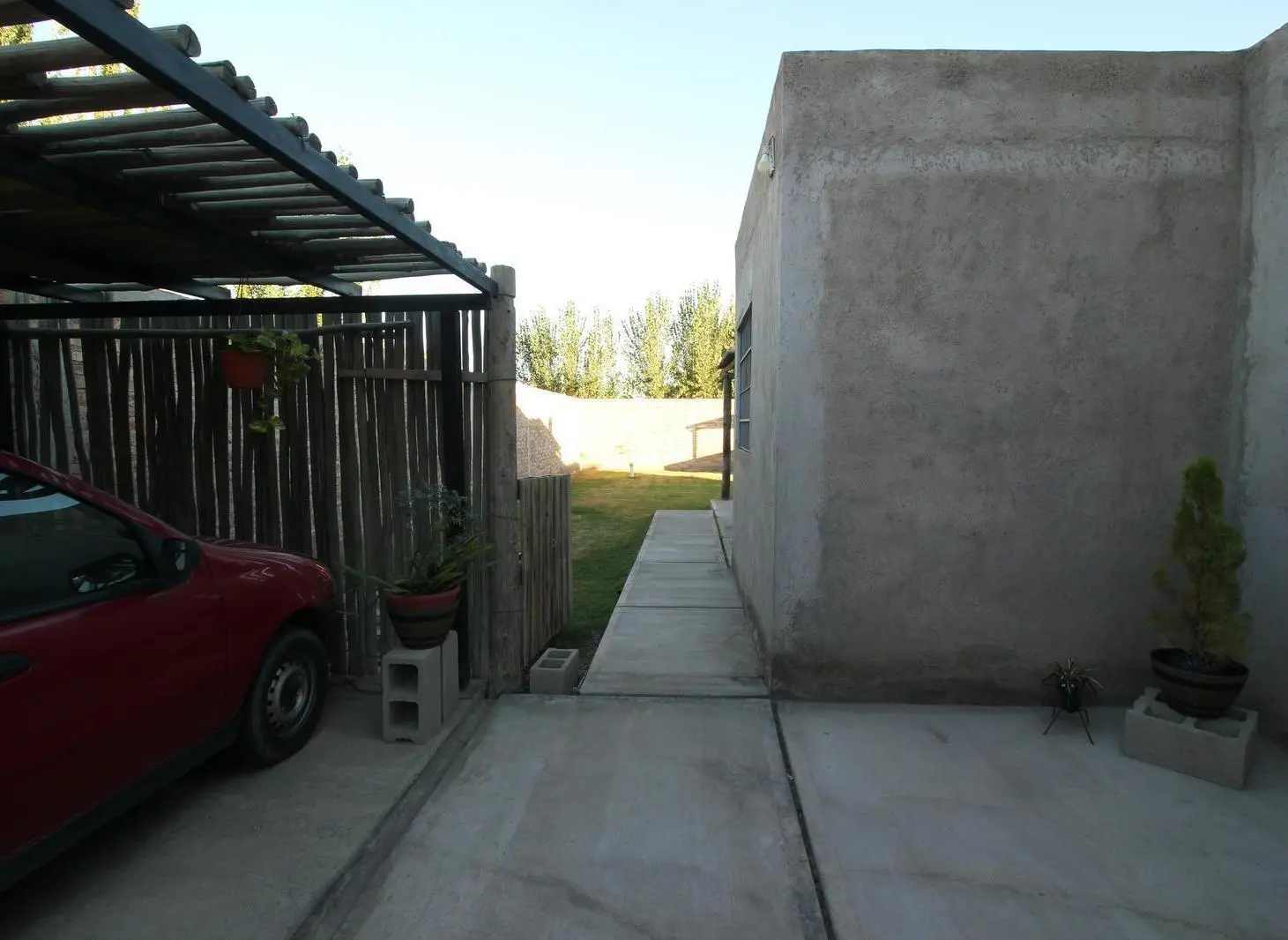 VENDO CASA 2