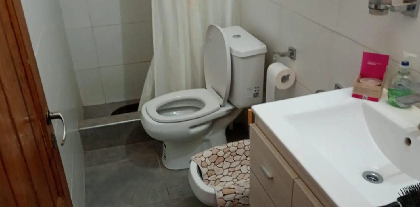 VENTA DE HERMOSA CASA  MAS DEPARTAMENTO EN GODOY CRUZ, BARRIO ALICIA M. JUSTO. 5