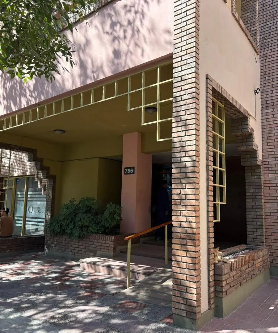 Departamento en venta calle Necochea 1