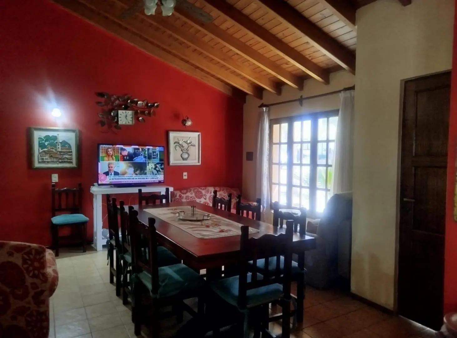 Casa en Venta - Barrio Dalvian 4