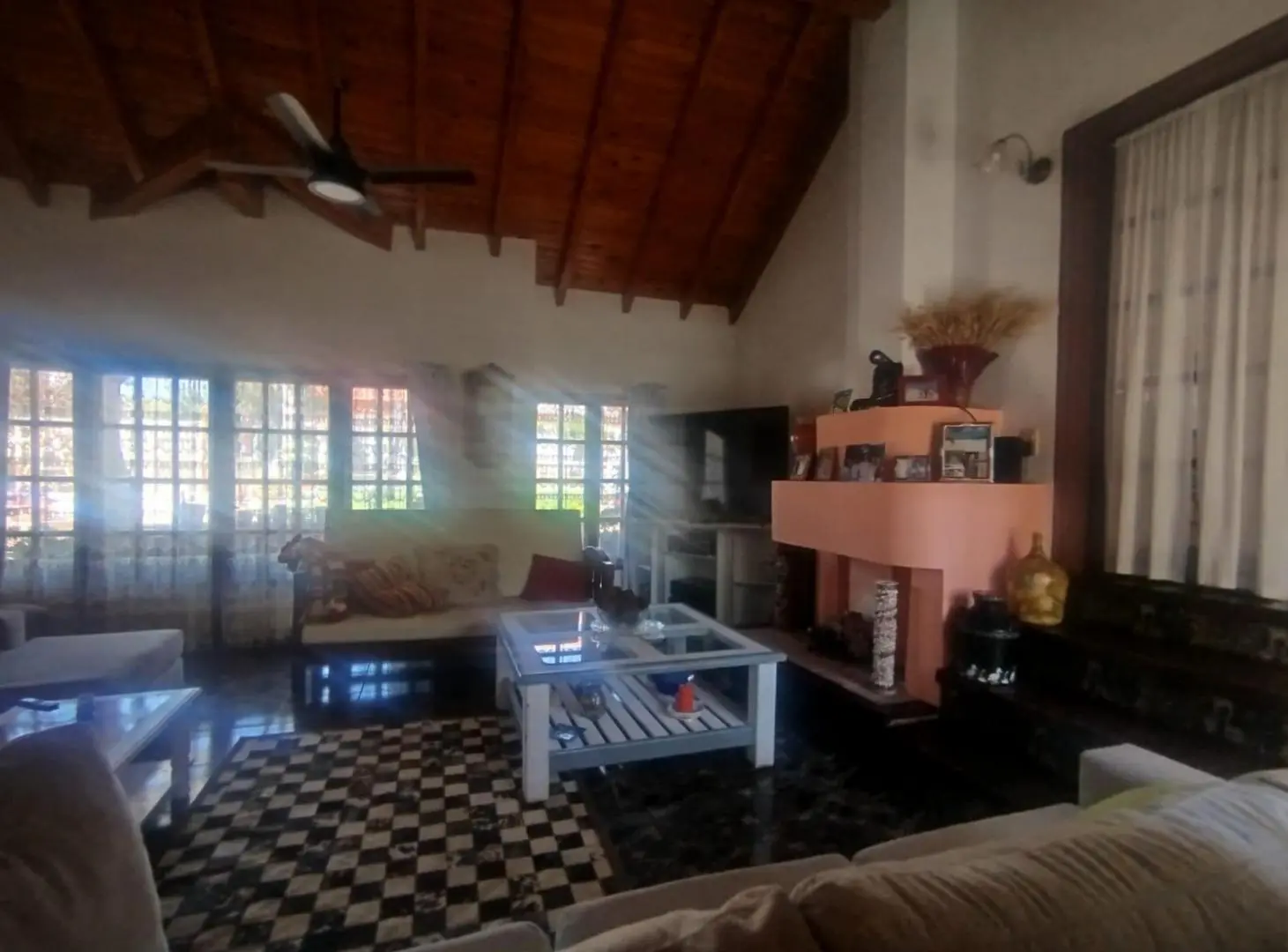 Casa en Venta - Barrio Dalvian 8