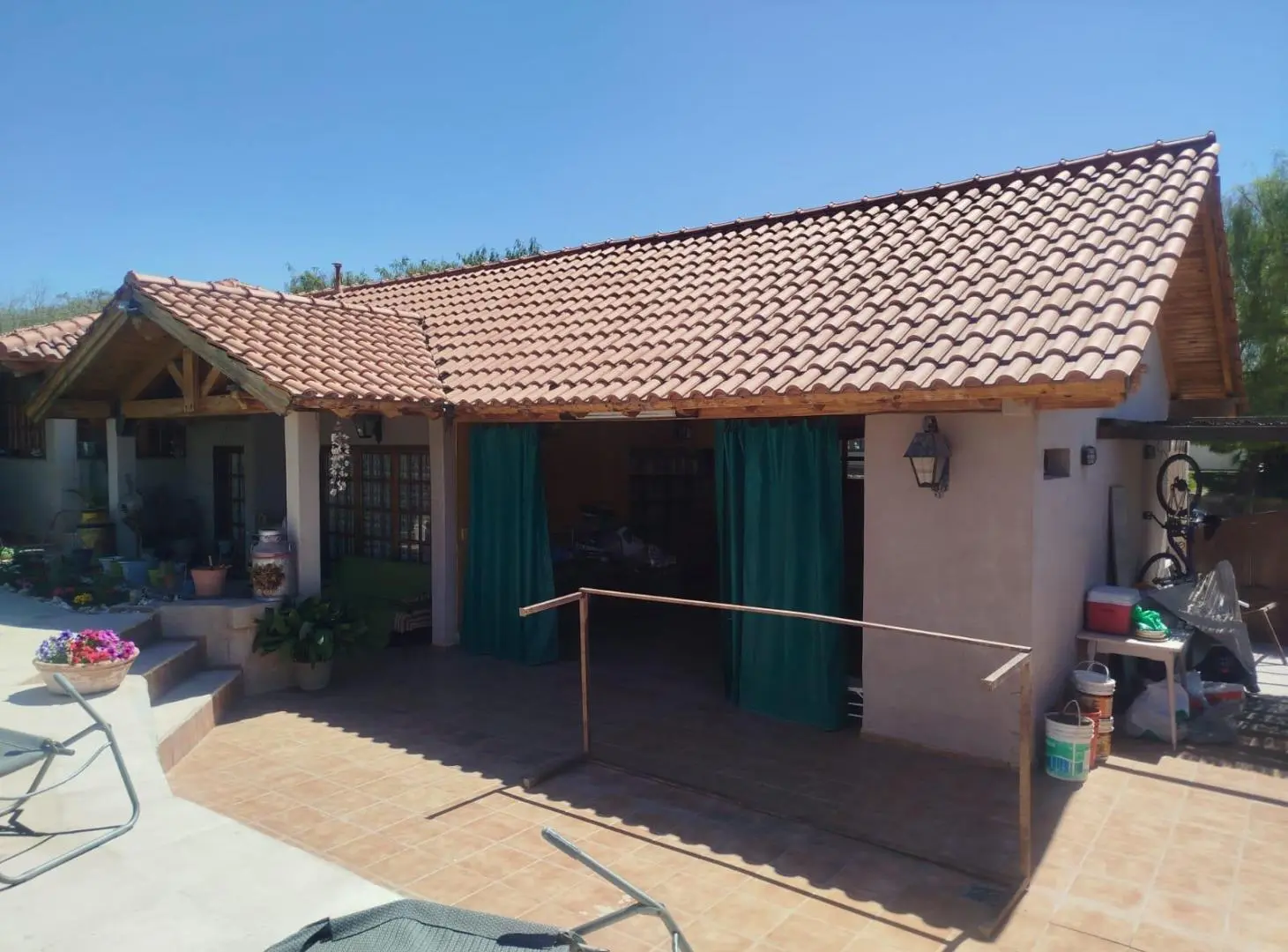 Casa en Venta - Barrio Dalvian 3